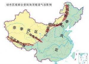 高溫天，晾曬東西很快就干，但為什么還會潮濕呢？</a>